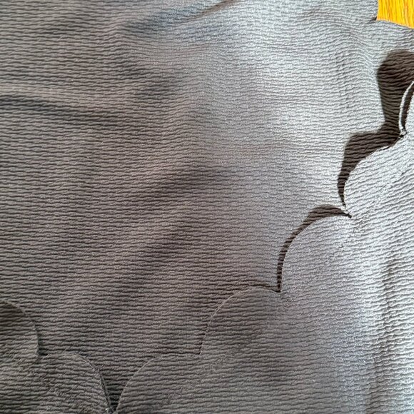 Marysia Mott Maillot - Black scalloped one piece - Picture 4 of 9